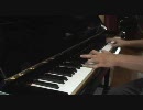 【ピアノ】ボカロと東方を混ぜて【弾いてみた】
