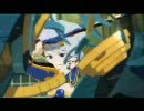 【MAD】グランドチェイスPV!!　Reedition ver.