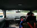 SUGO ハウマッチ走行会2010/09/20