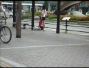 Tomoka ～魂の街宣活動～④