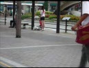 Tomoka ～魂の街宣活動～⑤（ラストです）