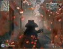 no.42のＣＯＤ4　ＭＷ2【ＰＣ版】動画