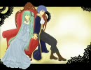 【判定求む！】カンタレラ歌ってみた【キモイっすか？】