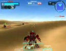 ガンダム乱闘