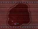 【MHF】謎クエ　赤D３　主に黒グラ側【好きな装備】