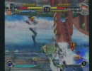 9月22日 中野TRF ﾀﾂﾉｺvs.CAPCOM ランダム団体戦 part.3