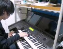 【弾いてみた】ハルヒの想い【エレクトーン】