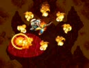 聖剣伝説３　アンジェラの冒険[２１]