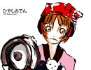 【猫村いろは】 ひやしおでん（オリジナルだよ）