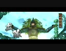 [プレイ動画]戦国BASARA3 お市（赤ルート）　帰雲城碧落戦