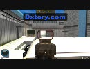 OPERATION７　ミィシャ・ステテコ・ＴＥＮＧＡの痛い神動画。①