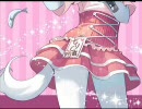 【ペーパーマン】お食事をエロっぽくしてみた