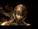 【字幕】 MGS4 「NEW GAME」で太陽銃とBIGBOSS獲得をめざす４