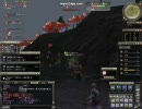 三国志Online　合戦　呉vs蜀　後半(2007/10/6)