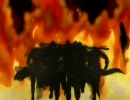 HELLSING 吸血鬼は赤き月の夜に笑う