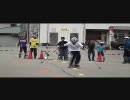 第２回　スタートバーを持ってきたけど、ポールをYone Demo ・・・