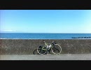 涼しくなったから自転車で旅行してみた～2日目～