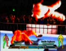 餓狼伝 Breakblow Fist or Twist 北辰館トーナメントしてみる１２（2/2）