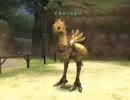 【FF14】 ファイナルファンタジー14 チョコポのテーマ