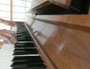 たまゆらのテーマ（仮称）を弾き直した