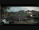 BFBC2 VALPARAISO VILLAGE 攻撃側 2/2 ヾ(`ﾟ`:.;”ﾟ`)ﾉﾞ