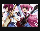 【Angel Beats!】My Soul, Your Beats! (Gldemo Ver.)Full.
