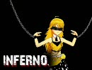 inferno　【15行PoeM@ster】