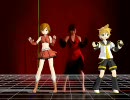 【Nostalogic】Yumikoさんをトレースしてみた２（その６）【ＭＭＤ】