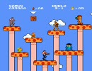 【実況】マリオの世界にロックマン達が遊びに行ったようです【part2】
