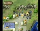 ティアリングサーガを禁止プレイしてみる　MAP10