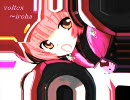 猫村いろは　（体験版）　voltex / ～iroha