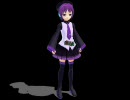 MMDでやってみたかった