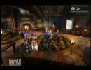 歌い手とミキサーと実況プレイヤーがＭＨＰ２Ｇをプレイしてみた