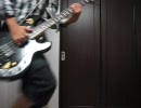 なんとなく「さくらんぼ」を弾いてみた