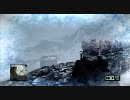【実況プレイ】時々絶叫な俺が初見でBFBC2 Part19