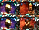 【パチンコ】CRぱちんこウルトラマン 頑張れ科特隊 60