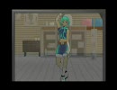 【MMD】オリジナルモデル二人目ができました！【9639派】