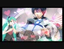 【Project DIVA 2nd】初音ミク「春！桜！ニンジャ！」