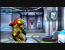 【プレイ動画】メトロイド other M  Part06【アイテム3%】