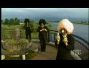 和光ベンディング×Last Burning