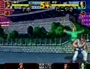 Ｓｐｅｃｉａｌなラブ　その４　予選Ｄブロック中盤