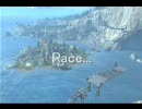 【Halo:Reach】 コースを自作して16人でレースをしてみた 【Halo:Race】