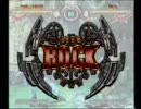 「家庭用ＧＧＸＸ　ＡＣ＋対戦」チップｖｓＥＸメイ-05