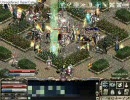 リネージュ【Lineage】カノ鯖'10.9/23ギラン攻城戦(後編)