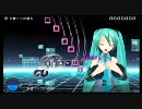 DIVA2エディット　初音ミクの消失-DEAD END-譜面つき