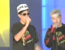 Beastie Boys　- Sucker MCs (Live)