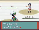少しいじったポケモンエメラルドを二人で実況プレイ Part73