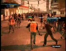 これが親父の力だよ　デッドライジング2　ケース0　プレイ動画　part9