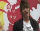 SHINee Jonghyun Smile