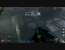 【PC版COD:MW2】第１回個人主催　S&D大会　１日目　GR　VS　HG